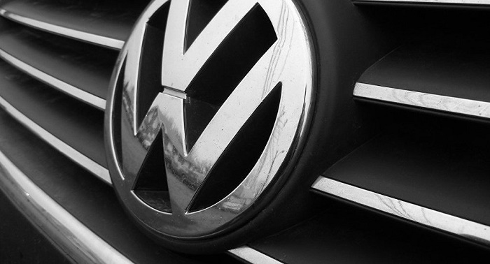 Volkswagen to recall 9,644 vehicles in China